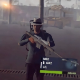 亡灵地平线生存射击游戏安卓版