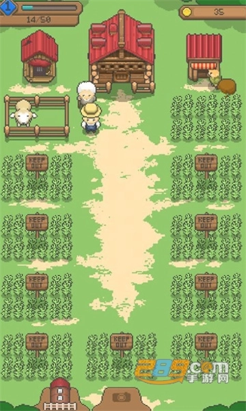 盛远世界游戏正版图1