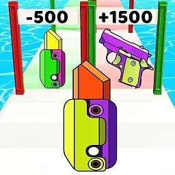 萝卜刀大冲刺游戏安卓版