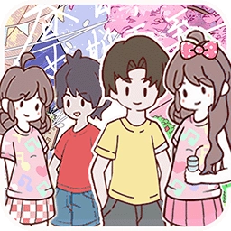 落樱萌宅小屋游戏安卓版