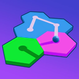 路径追踪游戏安卓版