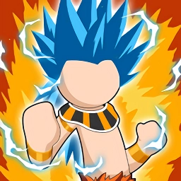 超级火柴人战斗勇士游戏安卓版