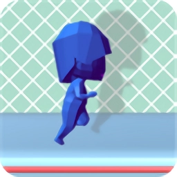 人类跑酷3D游戏安卓版