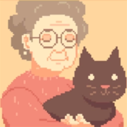 大城小猫模拟器最新版