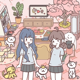 浪漫情侣之家游戏安卓版