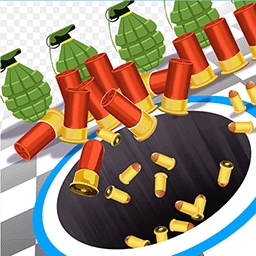 黑洞清扫大作战2游戏安卓版