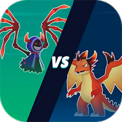 怪兽对决手机版