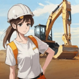 挖掘机逆袭记最新版