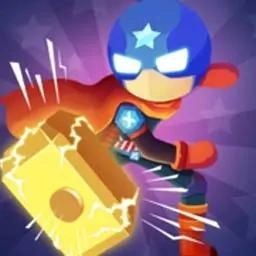 火柴人破坏英雄游戏安卓版 v1.0