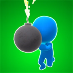 炸弹传递安卓版