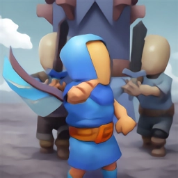 带领小黄人最新版