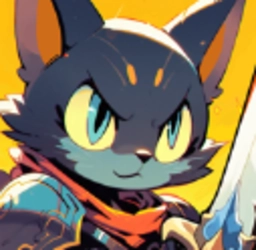 猫之奥德赛安卓版