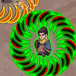 转刀割草我最强安卓版