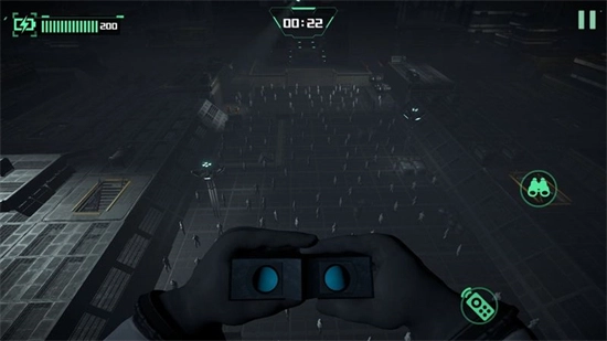 13号异常者游戏手机版截图2