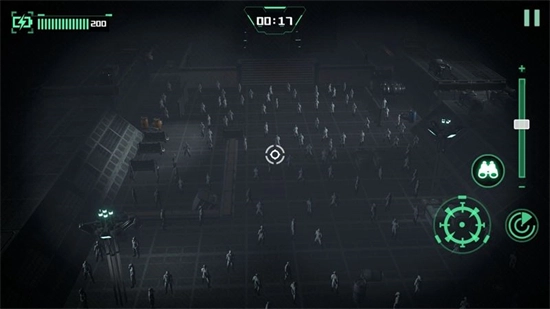 13号异常者游戏手机版截图4