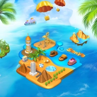 浮岛社区最新版