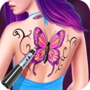 我的纹身女孩最新版