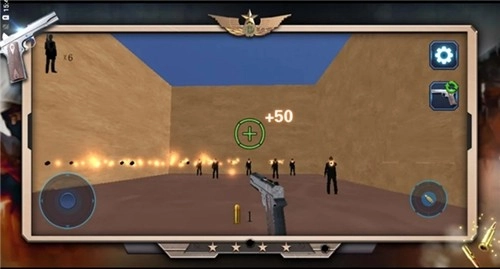 枪战之王手机版图2