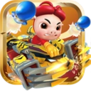 猪猪侠五灵战车最新版