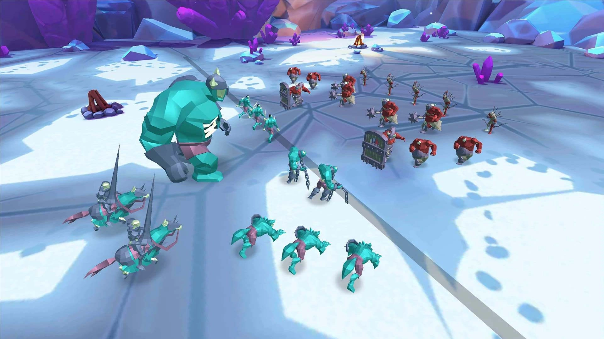 全面战争最新版图1