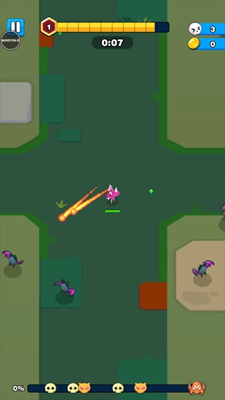 孤独的幸存者安卓版