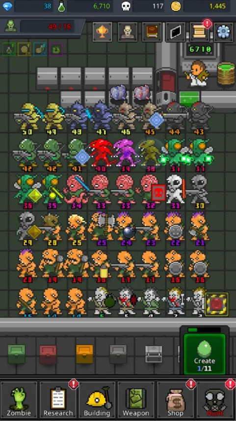 合并僵尸内购版(3)