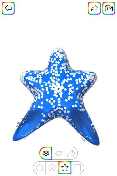 彩泥史莱姆安卓版图5