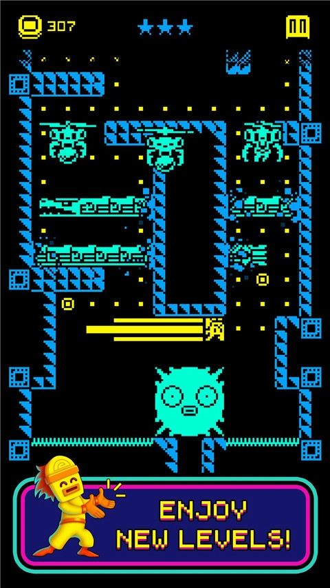 假面古墓最新版图4