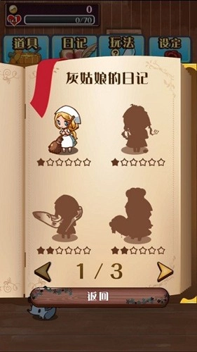 病娇灰姑娘2026手机版图2