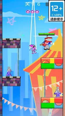 攀登精英最新版图3