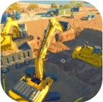 挖掘机建造大师最新版