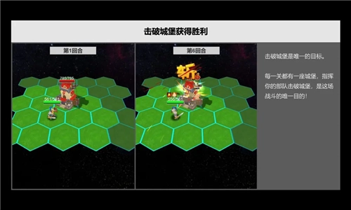 压力山大的远征国际版图3