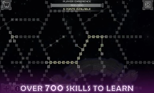 撕裂地平线汉化版图3