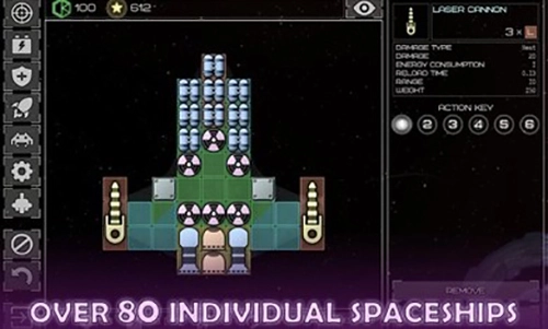 撕裂地平线汉化版图2