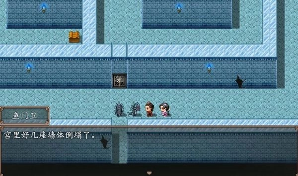 哪吒之伏魔三太子最新版截图3