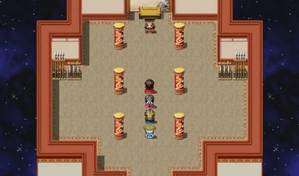 哪吒之伏魔三太子最新版截图2