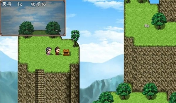 哪吒之伏魔三太子最新版截图1