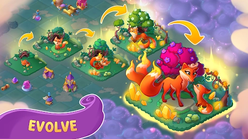 寓言小镇安卓版(3)