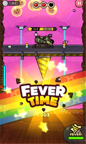 火力穿透国际服最新版(2)