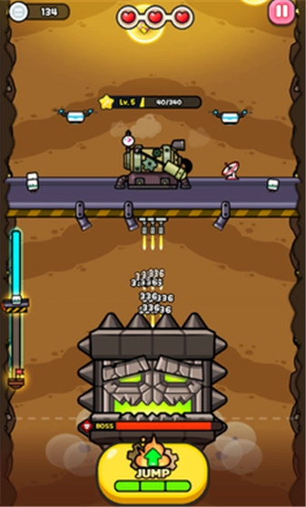 火力穿透国际服最新版(1)