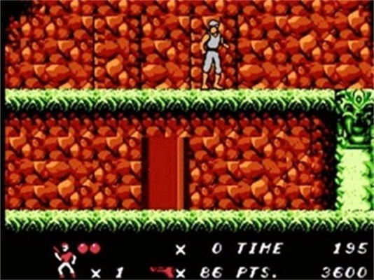 人间兵器安卓版(3)