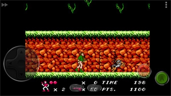 人间兵器安卓版(2)