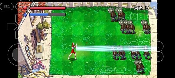 奥特曼大战僵尸最新版(3)