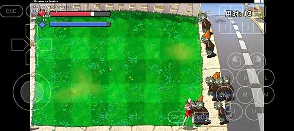 奥特曼大战僵尸最新版(1)