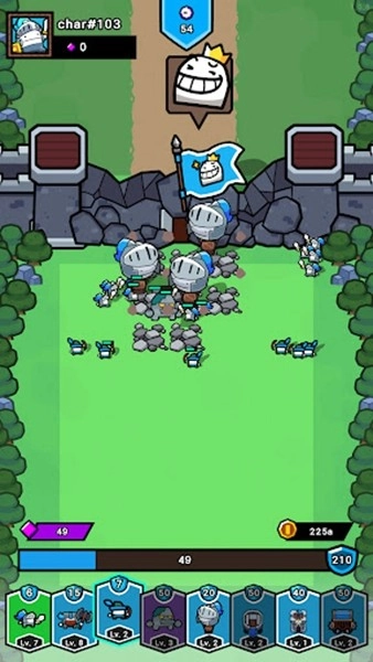 王位争夺战安卓版-图4