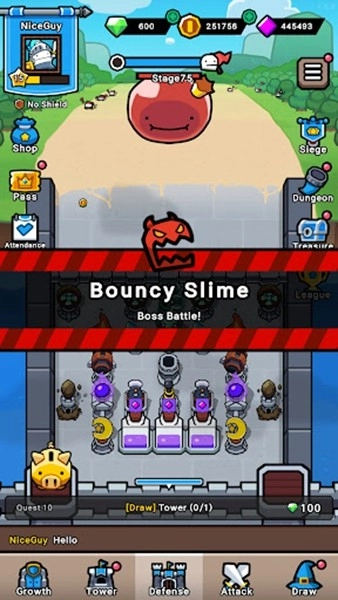 王位争夺战安卓版-图1