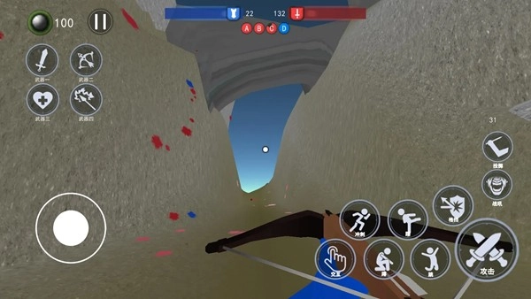 热血模拟战场安卓版图3