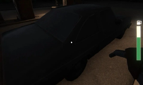 深夜车站轮班去广告版(2)