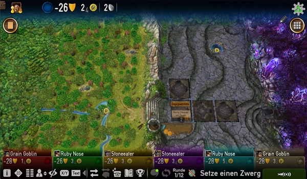 洞穴农夫安卓版图1