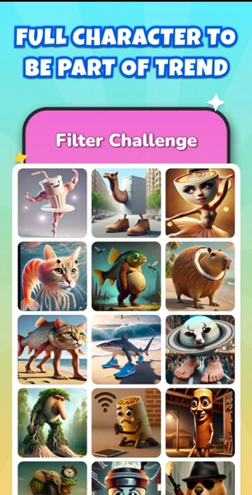 意大利山海经挑战赛安卓版图3